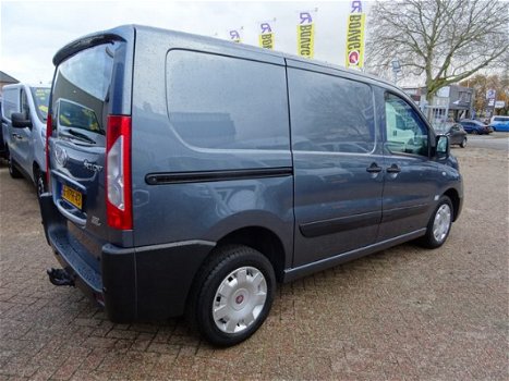 Fiat Scudo - 12 2.0 MJ AIRCO 2 x SCHUIFDEUR 3 ZITPLAATSEN - 1