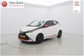 Toyota Aygo - 1.0 VVT-i x-play Red Edition 5drs - 1 - Thumbnail