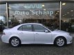 Saab 9-3 - Sedan 1.8i Climate control 16 inch lichtmetaal Cruise control - 1 - Thumbnail