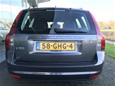 Volvo V50 - 1.8 Edition I 17 inch Roofrail Climate control