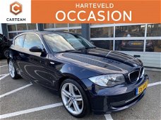 BMW 1-serie - 116i - Navigatie & Climate Control