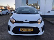 Kia Picanto - VERKOCHT