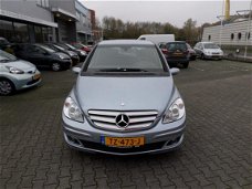 Mercedes-Benz B-klasse - 170