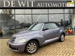 Chrysler PT Cruiser Cabrio - 2.4i Touring Airco, Cruise-C, Leder, Stoelverw, Lm velg, Elek pakket, N - 1 - Thumbnail