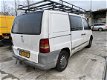 Mercedes-Benz Vito - 108 CDI Amigo - 1 - Thumbnail