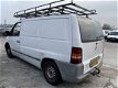 Mercedes-Benz Vito - 108 CDI Amigo - 1 - Thumbnail