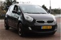 Kia Venga - 1.6 CVVT AUTOMAAT | Bluetooth | Trekhaak - 1 - Thumbnail