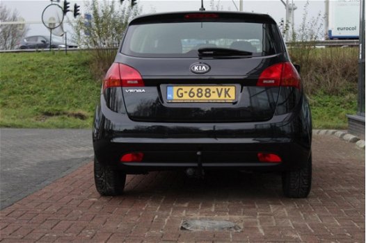 Kia Venga - 1.6 CVVT AUTOMAAT | Bluetooth | Trekhaak - 1