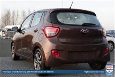 Hyundai i10 - 1.2i 85pk Automaat | Bluetooth | parkeersensoren