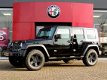 Jeep Wrangler Unlimited - 2.8 CRD Sahara - 1 - Thumbnail