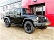 Jeep Wrangler Unlimited - 2.8 CRD Sahara - 1 - Thumbnail