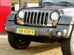 Jeep Wrangler Unlimited - 2.8 CRD Sahara - 1 - Thumbnail