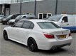 BMW 5-serie - 535d 370PK BI TURBO PERFORMANCE SCHUIFDAK M5 KILLER - 1 - Thumbnail