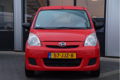 Daihatsu Cuore - 1.0 Clever radio-cd | APK tot 09-2020 | 5-drs | goed ogende en onderhouden auto - 1 - Thumbnail