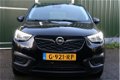 Opel Crossland X - 1.2 Online Edition AIRCO, Apple CarPlay, BJ 2018 - 1 - Thumbnail