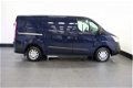 Ford Transit Custom - 270 2.0 TDCI 130PK - Airco - Cruise - PDC - € 12.500, - Ex - 1 - Thumbnail