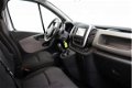 Renault Trafic - 1.6 dCi T29 L2H1 Dubbele Cabine - Airco - Navi - Cruise - € 10.900, - Ex - 1 - Thumbnail