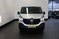 Renault Trafic - 1.6 dCi T29 L2H1 Dubbele Cabine - Airco - Navi - Cruise - € 10.900, - Ex - 1 - Thumbnail