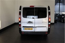 Renault Trafic - 1.6 dCi T29 L2H1 Dubbele Cabine - Airco - Navi - Cruise - € 10.900, - Ex