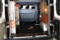 Renault Trafic - 1.6 dCi T29 L2H1 Dubbele Cabine - Airco - Navi - Cruise - € 10.900, - Ex - 1 - Thumbnail