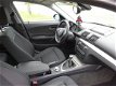 BMW 1-serie - 116i Business Line 5 deuren, Navi , Clima, isofix - 1 - Thumbnail