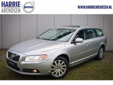 Volvo V70 - T4 Aut. Limited Edition, Luxury Line