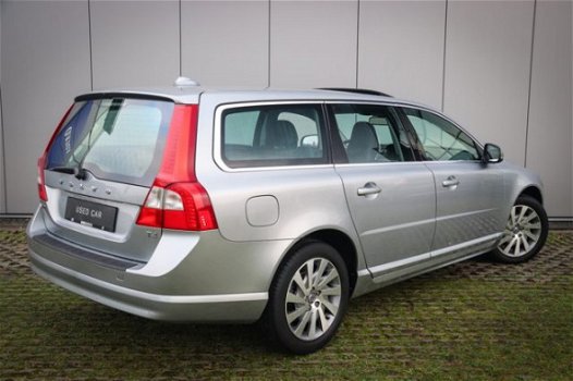 Volvo V70 - T4 Aut. Limited Edition, Luxury Line - 1