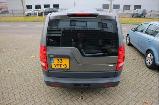 Land Rover Discovery - 2.7 TdV6 S GRIJS KENTEKEN / LEES TEKST - 1