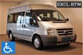 Ford Transit - L2H2 Rolstoelbus Groepsvervoer - 1 - Thumbnail