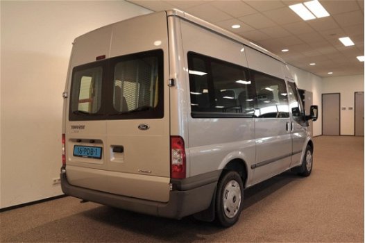 Ford Transit - L2H2 Rolstoelbus Groepsvervoer - 1