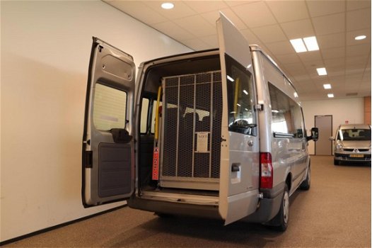 Ford Transit - L2H2 Rolstoelbus Groepsvervoer - 1