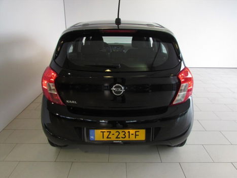 Opel Karl - 1.0 Easytronic 3.0r 75pk Edition - 1