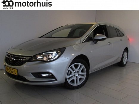 Opel Astra Sports Tourer - 1.0 Turbo 105pk Start/Stop Online Edition - 1