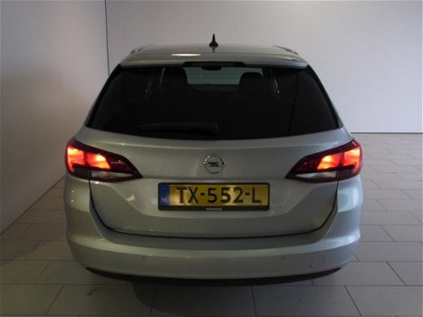 Opel Astra Sports Tourer - 1.0 Turbo 105pk Start/Stop Online Edition - 1