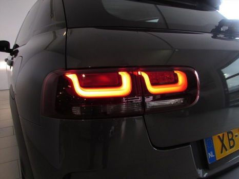 Citroën C4 Cactus - 1.2 PureTech 110pk Feel NAVI ECC - 1