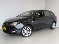 Seat Ibiza - 1.0 EcoTSI 95pk Style Connect