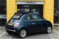 Fiat 500 C - 0.9 TwinAir Turbo Easy / CABRIO / AIRCO / PDC / 15`` VELGEN / 1E EIGENAAR / 93.000KM - 1 - Thumbnail