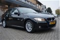 BMW 3-serie - 318i AUT High Executive Schuifdak Leder Xenon - 1 - Thumbnail
