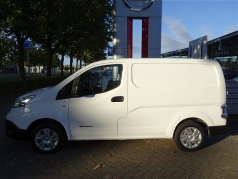 Nissan e-NV200 - OPTIMA 100% ELEKTRISCH Airco, Cruise, Bluetooth - 1