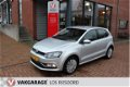 Volkswagen Polo - 1.2 TSI 90PK 5D BMT Comfortline Navi Airco - 1 - Thumbnail