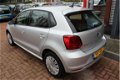 Volkswagen Polo - 1.2 TSI 90PK 5D BMT Comfortline Navi Airco - 1 - Thumbnail