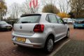 Volkswagen Polo - 1.2 TSI 90PK 5D BMT Comfortline Navi Airco - 1 - Thumbnail