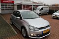 Volkswagen Polo - 1.2 TSI 90PK 5D BMT Comfortline Navi Airco - 1 - Thumbnail