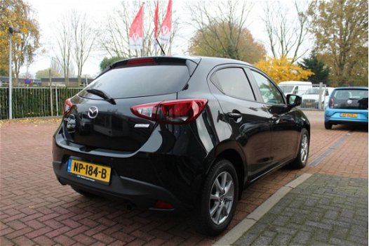 Mazda 2 - 2 1.5 SKYACTIV-G 90PK GT-M line Navi - 1