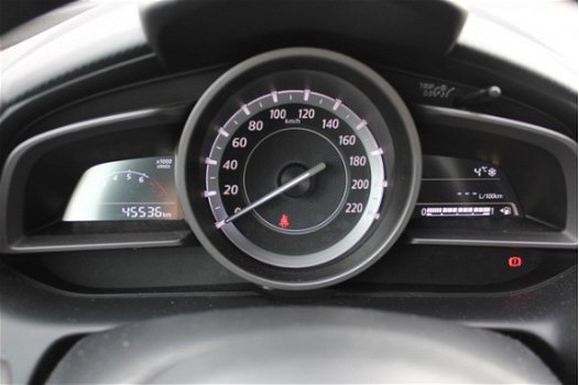 Mazda 2 - 2 1.5 SKYACTIV-G 90PK GT-M line Navi - 1