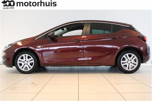 Opel Astra - 1.0 TURBO 105PK ONLINE EDITION NAVI PDC TEL NAP - 1