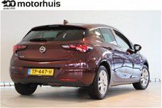 Opel Astra - 1.0 TURBO 105PK ONLINE EDITION NAVI PDC TEL NAP