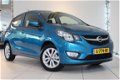 Opel Karl - 1.0 75PK 120 JAAR EDITION NAVI TEL CRUISE - 1 - Thumbnail