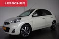 Nissan Micra - 1.2 80pk Connect Edition N-TEC | NAVI | PARKEERSENSOREN - 1 - Thumbnail