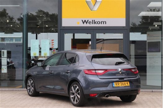 Renault Mégane - 1.2 TCe 130pk Bose |Camera| - 1